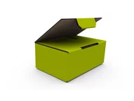 ClickFix mit Deckelklappe