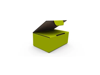 ClickFix mit Deckelklappe