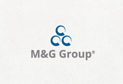 Logo: M&G Group Logo: M&G Group