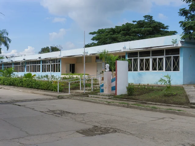 Corrugated board plant Santiago de Cuba Corrugated board plant Santiago de Cuba