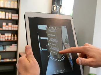 Augmented Reality Augmented Reality
