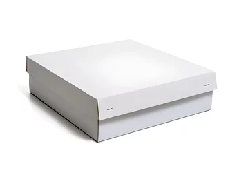 Caja para tartas Caja para tartas