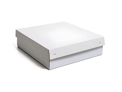 Box for cakes