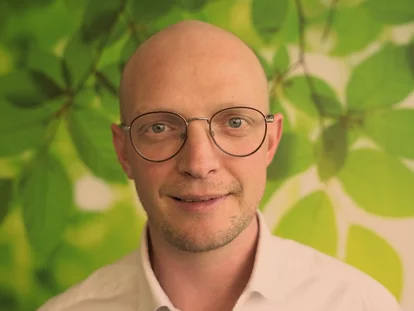 Andreas Mayerhöfer Andreas Mayerhöfer