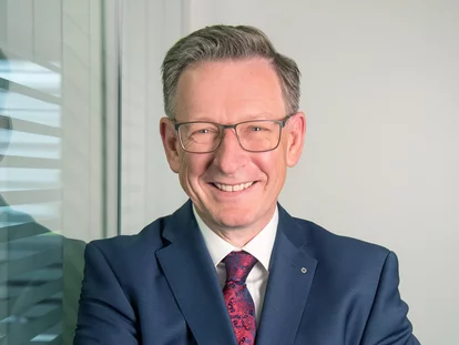 Bernhard Harrer