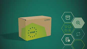 PPWR: Besorgniserregende Stoffe in Verpackungen PPWR: Besorgniserregende Stoffe in Verpackungen