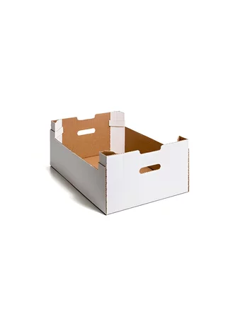Banana box (180 mm height) Banana box (180 mm height)
