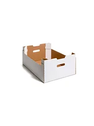 Banana box (180 mm height)