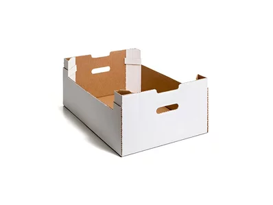Banana box (180 mm height)