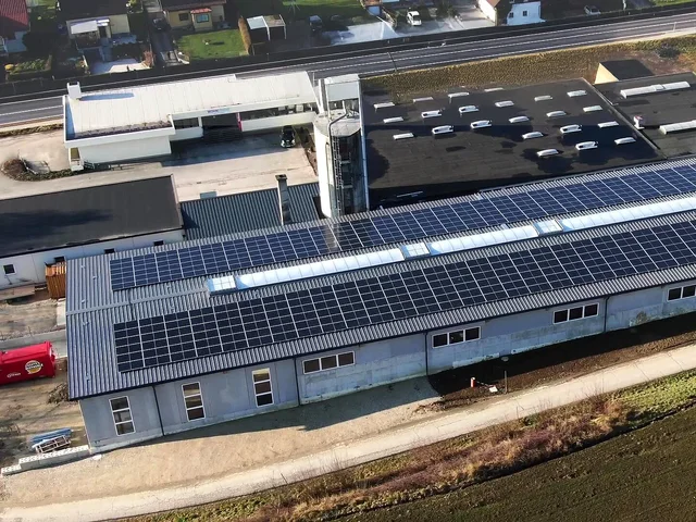 Verarbeitungswerk Schlierbach, MAISTAPACK GmbH