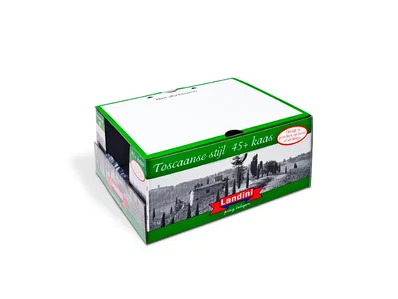 Stanzverpackung Landini Stanzverpackung Landini