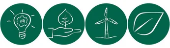 Paper Mill Icons Paper Mill Icons