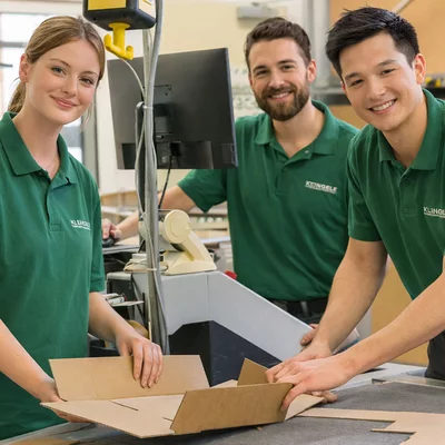 Bachelor of Engineering (m/w/d) Bachelor of Engineering (m/w/d)