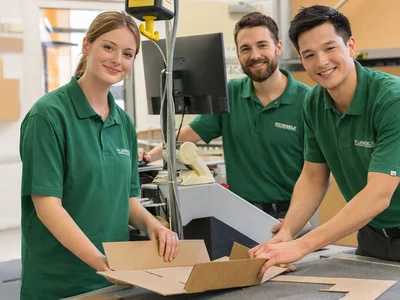 Bachelor of Engineering (m/w/d) Bachelor of Engineering (m/w/d)