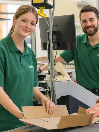 Bachelor of Engineering (m/w/d)