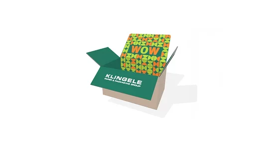Klingele Innendruck