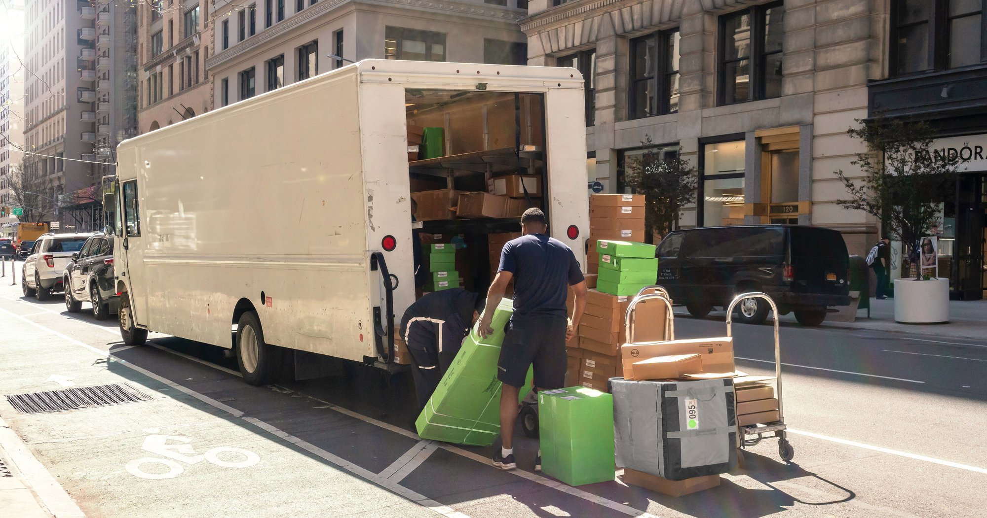 Wellbag E-commerce packaging: Innovative solutions for your shipping
