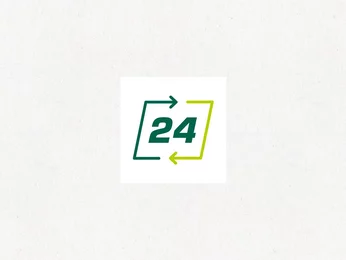 Klingele24 Logo Klingele24 Logo