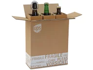 Versandverpackung Systema Prost