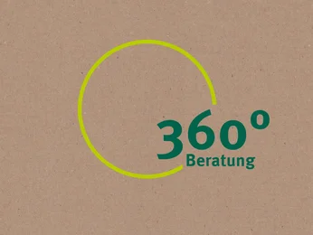 Graphic 360 degrees