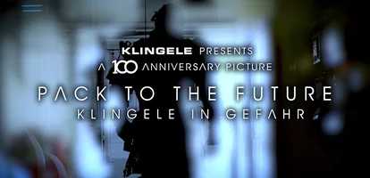 Klingele 103 Jahre Film Klingele 103 Jahre Film