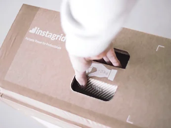 portable packaging instagrid portable packaging instagrid