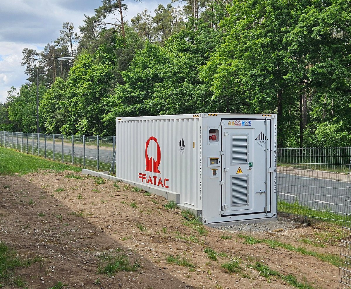 Wellbag Klingele steigert seine Energie-Autarkie durch den Bau von ...