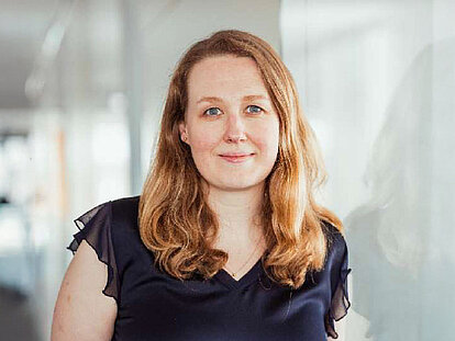 Felicitas Kirsch
