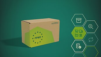 Akteure und Pflichten in der PPWR: Erzeuger, Hersteller, Vertreiber, Lieferanten Akteure und Pflichten in der PPWR: Erzeuger, Hersteller, Vertreiber, Lieferanten