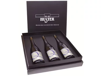 Jewellery box for wine bottles Jewellery box for wine bottles