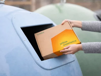 Recyclingfähigkeit ist an Voraussetzungen geknüpft Recyclingfähigkeit ist an Voraussetzungen geknüpft