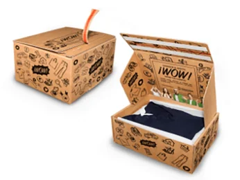 printed packaging printed packaging