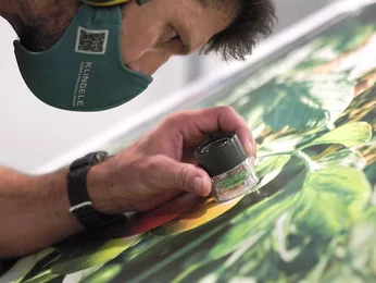 Klingele printing expertise Klingele printing expertise