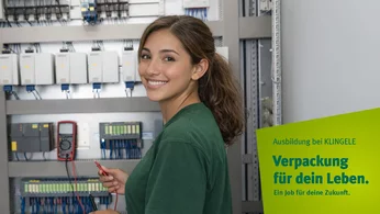Elektroniker für Betriebstechnik (m/w/d) Elektroniker für Betriebstechnik (m/w/d)