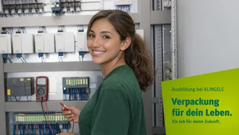 Electronics technician for industrial engineering (m/f/d) Electronics technician for industrial engineering (m/f/d)
