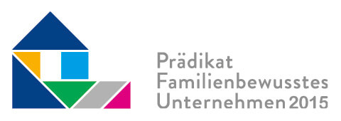 Klingele Papierwerke Grunbach - Prädikat Familienbewusstes Unternehmen