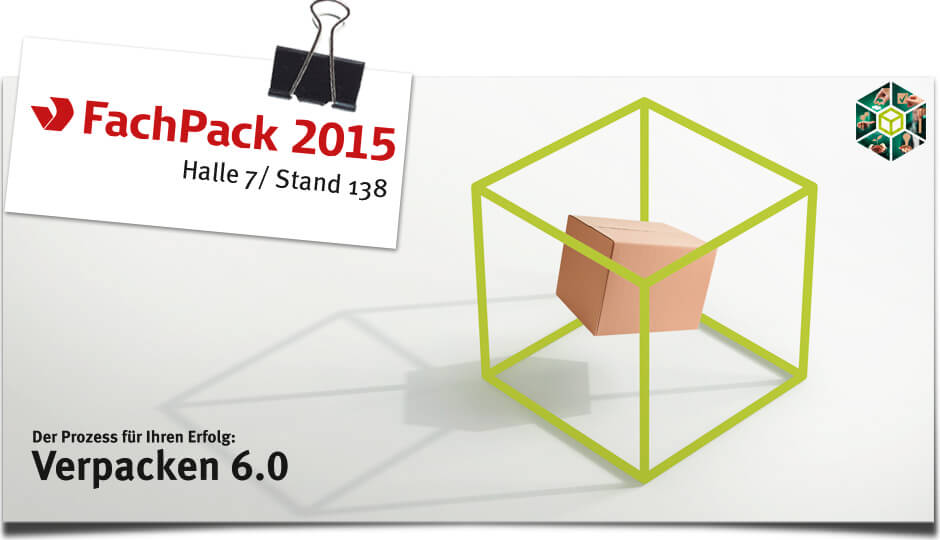 Fachpack 2015