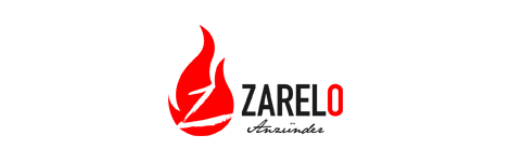 Zarelo Logo
