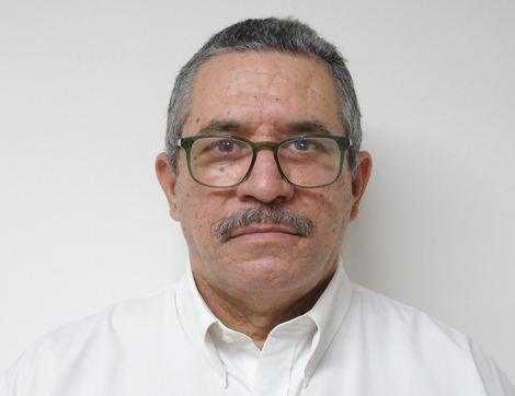 RAMON GARCIA, General Manager Compacto Caribe and Plant Manager Habana