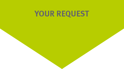 Your request
