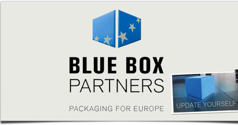 BLUE BOX PARTNERS